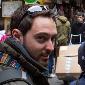 Meet your Posher, Alex